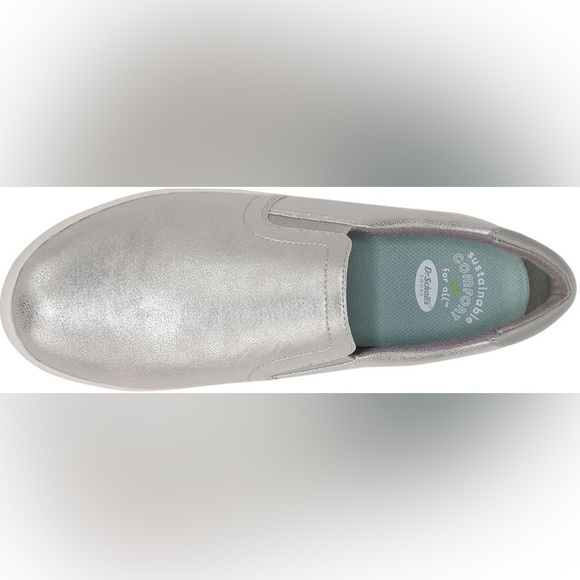 🖤🖤 Dr. Scholl's Shoes Women's Madison Party Slip on Sneaker 9M/40 - Picture 3 of 6
